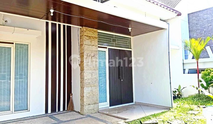 For Rent, Ready-to-Occupy House at Austinville Residence, Dieng Malang For Rent, Ready-to-Occupy House at Austinville Residence, Dieng Malang