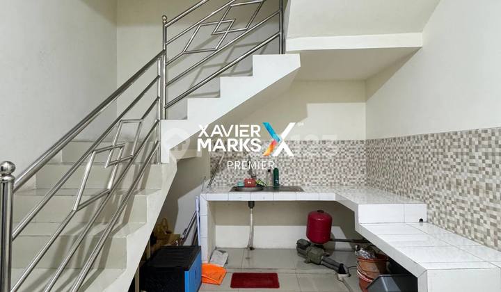 For Sale Exclusive Boarding House with 19 Fully Furnished Rooms in Soekarno Hatta, Malang.