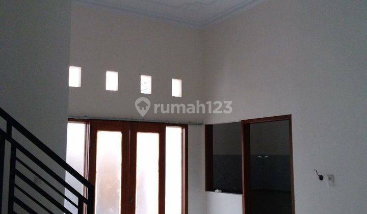 Dijual Rumah Cantik Modern Minimalis Siap Huni Di Sawojajar, Malang
 2