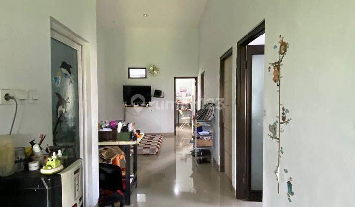 Dijual Cepat Rumah Modern Minimalis Di Perum Tirtasani Estate,mlg 2