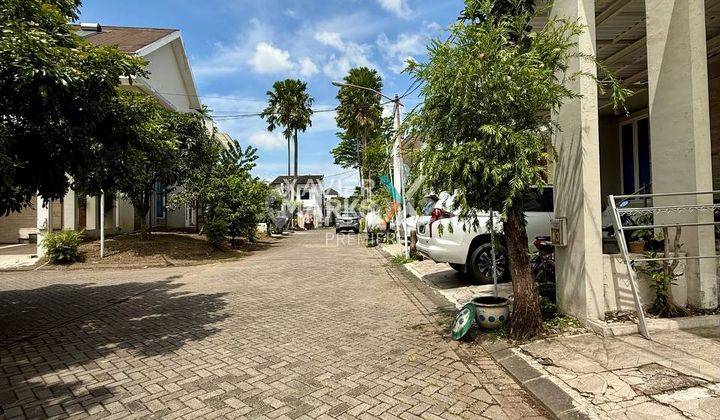 Dijual Rumah Modern Minimalis Di Griya Shanta Cluster, Suhat Mlg 2