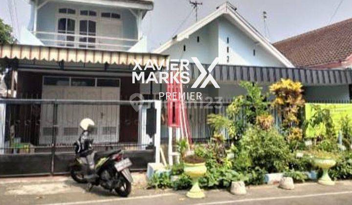 Dijual Cepat Rumah Siap Huni Di Rampal Celaket,tengah Kota Malang 1