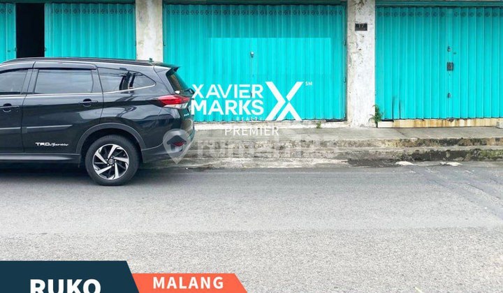Dijual Murah 3 Ruko Jadi 1 Di Nol Jalan Simpang Adi Sucipto, Mlg Dijual Murah 3 Ruko Jadi 1 Di Nol Jalan Simpang Adi Sucipto, Mlg