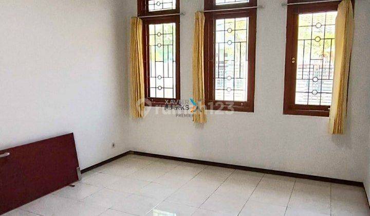 Dijual / Disewakan Rumah Cantik 2 Lantai Di Araya, Blimbing Kota Malang 2