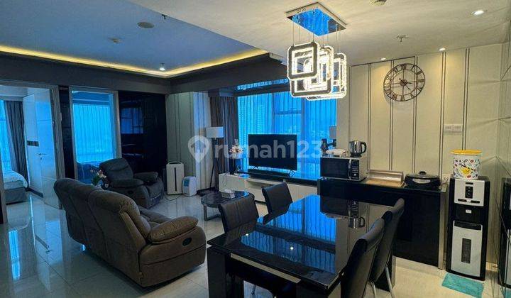 Dijual Cepat Condominium La Riz Mansion Di Pakuwon Mall, Surabaya 2