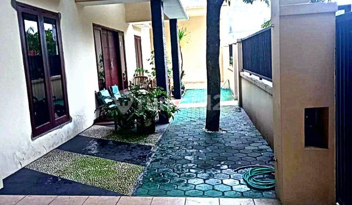 Dijual Rumah Bagus 5Kt Siap Huni di Puri Palma, Araya Kodya Mlg 2
