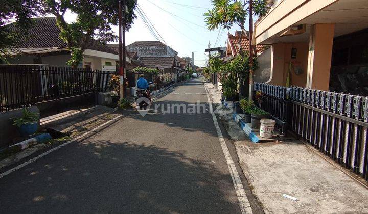 Dijual Rumah Hitung Tanah Saja, Hanya 150 M Dari Jl. Raya Sunandar Priyo Sudarmo, Malang 2