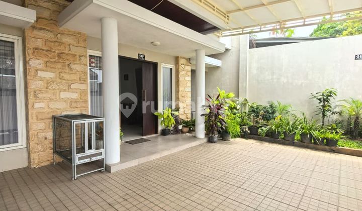 For Sale at a Bargain Price Modern House on Jln Buah-buahan, Langsep Mlg 2