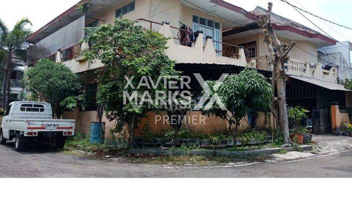 Dijual Rumah Kost Aktif 25 Kt Siap Cuan Di Tlogomas, Malang
 1