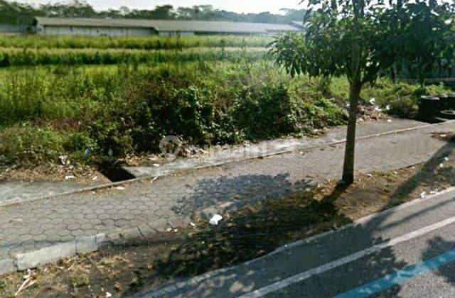 Dijual Tanah Luas Sangat Strategis Diporos Jalan Rajasa,bumiayu Mlg