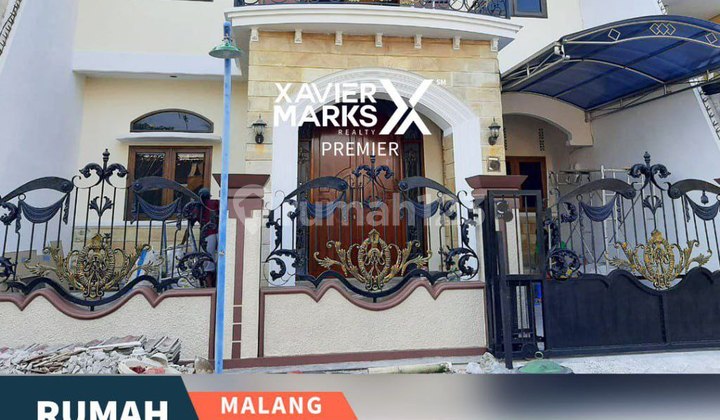 For Rent Modern Fully Furnished House in Borobudur, Blimbing Malang For Rent Modern Fully Furnished House in Borobudur, Blimbing Malang