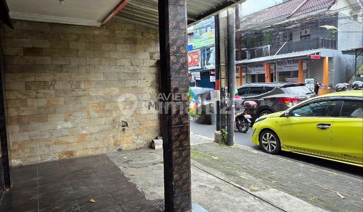 For Sale Boarding House On Tlogomas Main Road Axis, Lowokwaru Malang 2