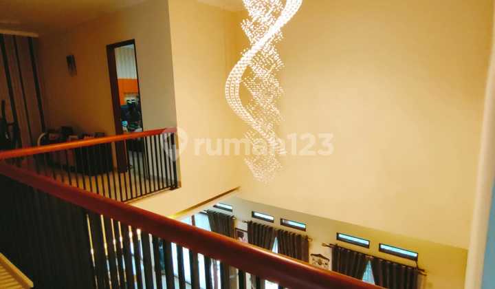 Dijual Rumah mewah Di Rempoa Bintaro cocok Untuk rumah Kantor 13