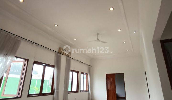 Dijual rumah di Simprug Jakarta Selatan Bagus 12
