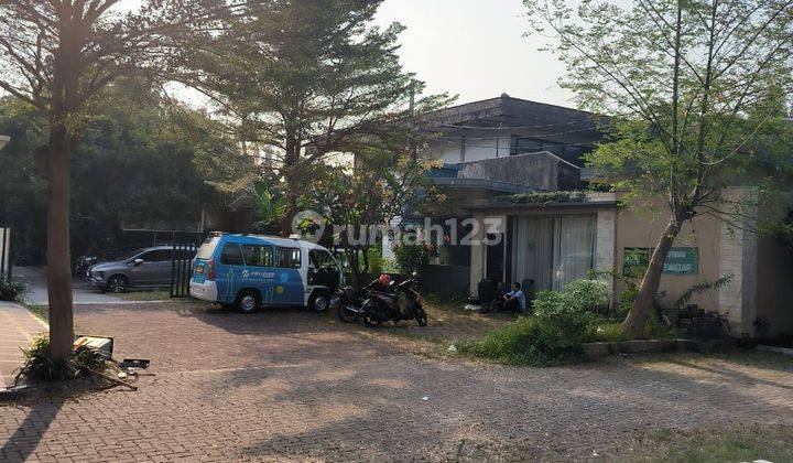 Dijual Rumah Modern Minimalis Lokasi Strategis Area Kp Makasar 2