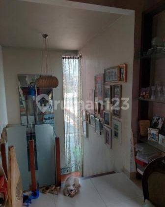 Dijual Rumah Second Mewah Full Furnished Di Klender Pondok Bambu 2