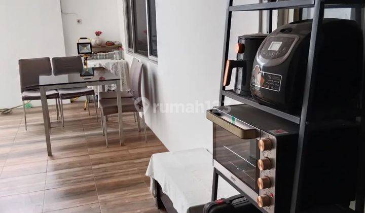 Dijual Cepat Rumah Siap Huni Semi Furnish Di Grand Cibubur Bekasi 2