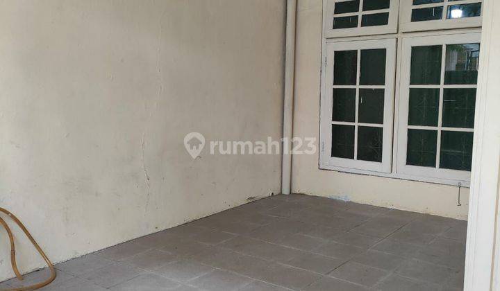 Rumah Secondary Lokasi Strategis Di Kalibata Pancoran Pasar Minggu 2