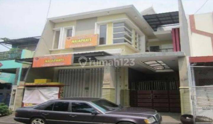 Rumah Jl. Benteng Pancasila Kav.17 Mojokerto 1