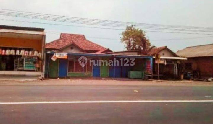 Jl. Raya Gempol Bangil Rt.02 rw.10 Desa Cangkringmalang Kec. Beji, Pasuruan. 1