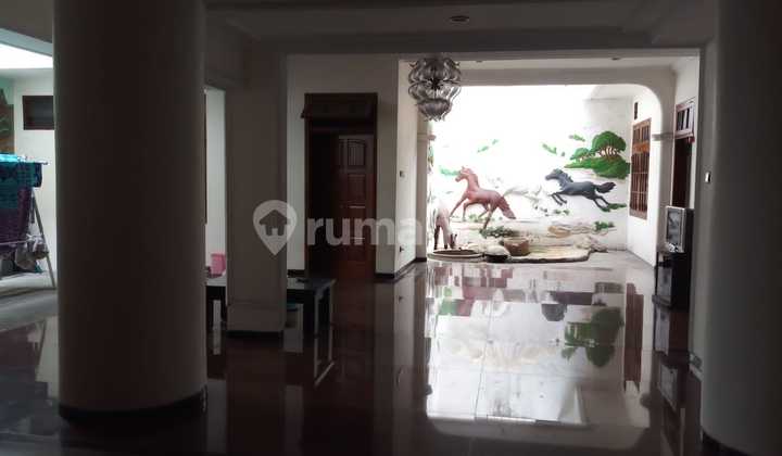 Perum. Kendangsari Ykp, Surabaya Selatan 6