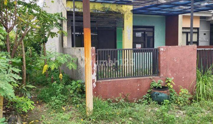 Perum Bumi Papan Selaras, Sidoarjo 2