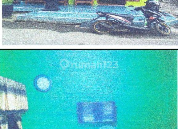 Rumah Gempal Rt. 001 Wunut Mojoanyar Mojokerto 1