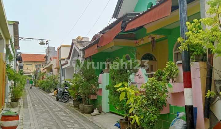 Manukan Mukti 2 Blok 11 C 5 3