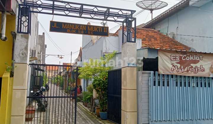Manukan Mukti 2 Blok 11 C 5 4