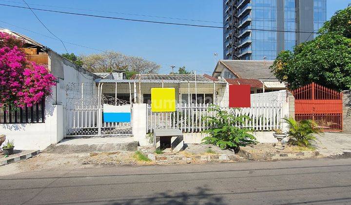 Kantor Kupang Indah Gg 8 1