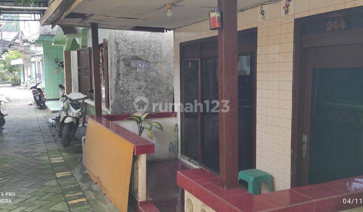 Rumah Candi Rt 012 Rw 003 Desa Candi,kec Candi , Sidoarjo, Sidoarjo 2