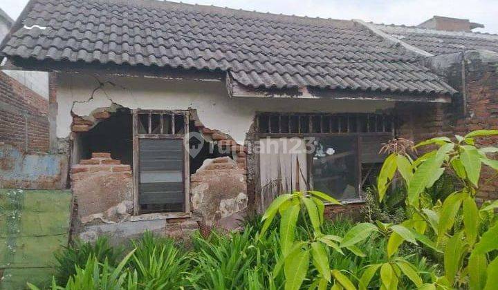 Perum Pondok Tanggulangin Asri Blok Ll No 26 Tanggulangin Sidoarjo 1