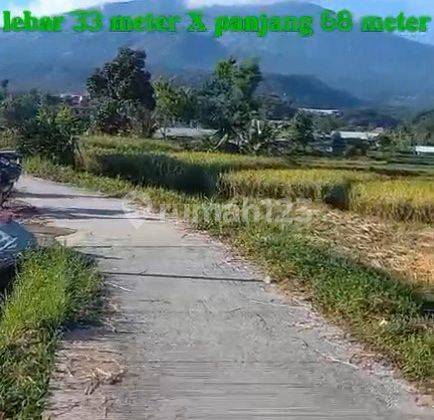 Lahan Area Wisata Pacet Mojokerto  2