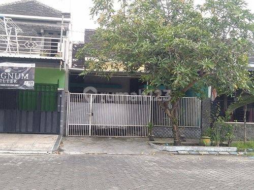 Jl. Griya Benowo Indah Ii Blok K 18, Kel Babat Jerawat, Kec. Pakal, Surabaya 2