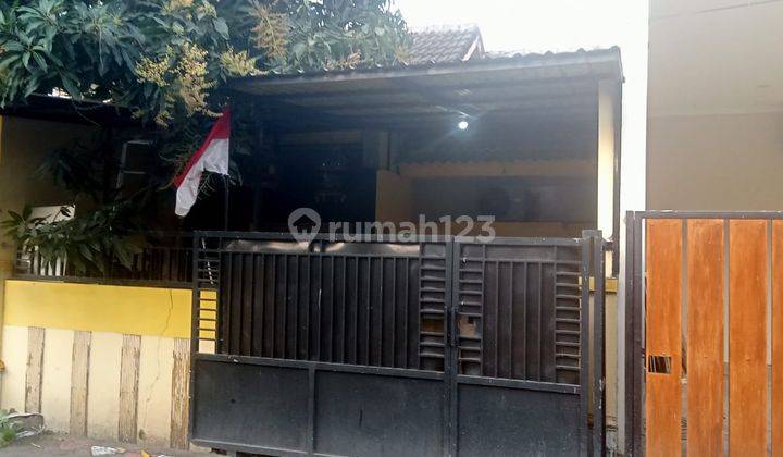 Perum Sinar Amerta blok D no 6 Rungkut Surabaya 1