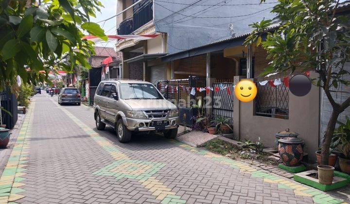 Griya Bhayangkara Masangan Kulon Sidoarjo 2