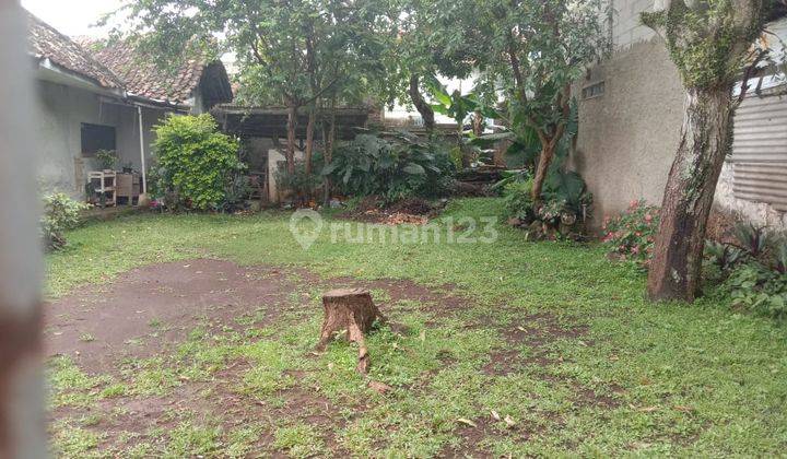 Dijual rumah klasik rumah lama harga murah di Cimahi Tengah dekat alun alun cimahi  2