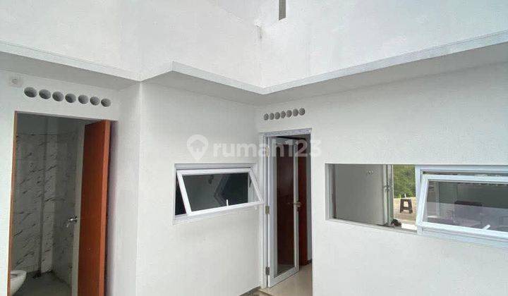 JARANG ADA RUMAH BARU MURAH DI BANDUNG KOTA DEKAT KAMPUS FREE KITCHEN SET DAN CANOPY 2