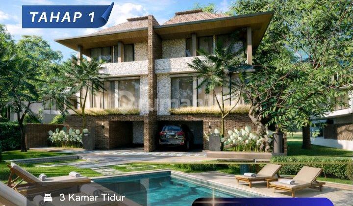 Only 3 Elite Houses Left Fully Furnished Near Whoose Kota Baru Parahyangan