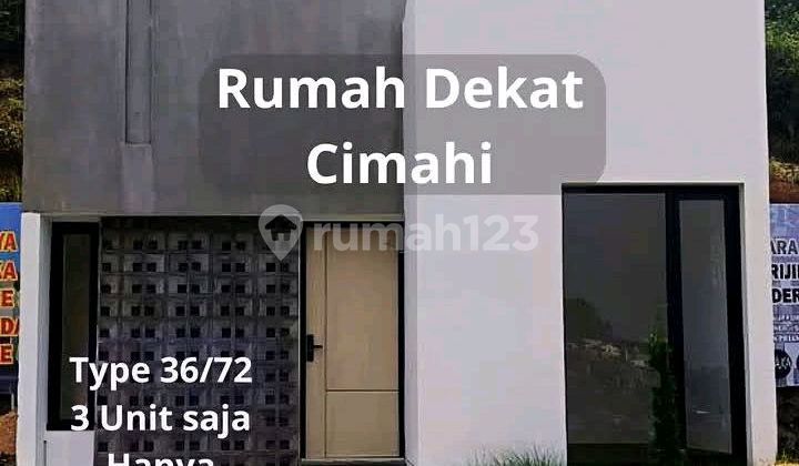 Mulai 300 An Mewah Murah Dekat Unjani Kota Cimahi