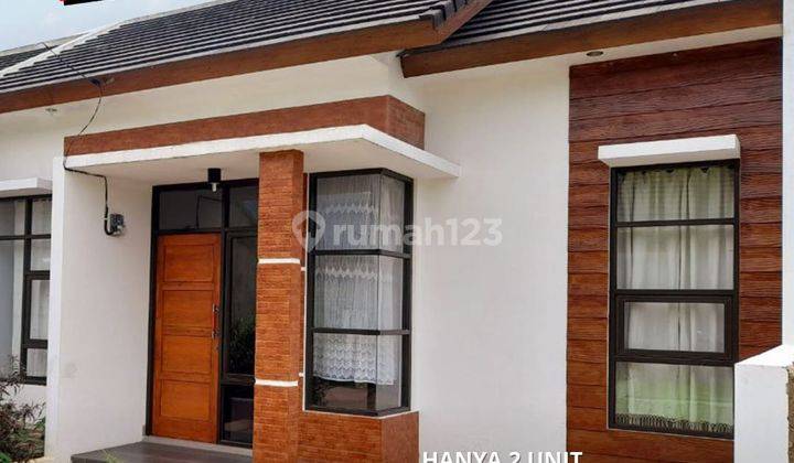 Kok Bisa Murah Mulai 275jt di Soreang Bandung Rumah SHM Baru 2