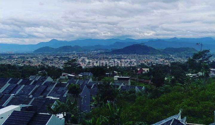 Sisa 1 Shm View Kota Cimahi Bandung Full Furnished  2