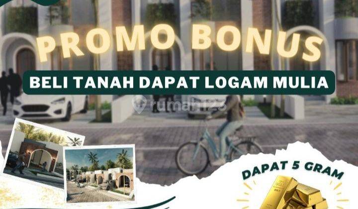 Sisa 1 unit sejuk Nyaman di Haji Gofur 15 Menit ke Masjid Agung 1