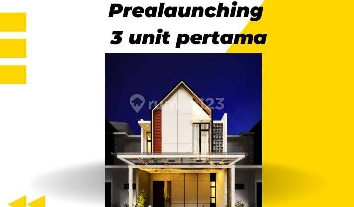 Rumah dekat UPI jalan Setiabudi SHM Hampir Habis  2