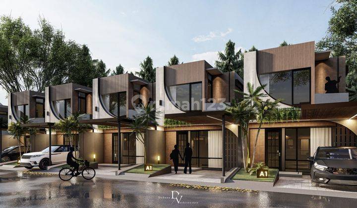  Jasa Profesional Desain 5jt/100m Murah Bandung Cimahi Jakarta 4