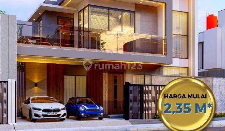  Jasa Profesional Desain 5jt/100m Murah Bandung Cimahi Jakarta 5