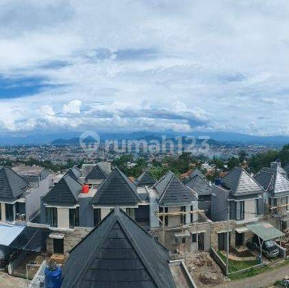 Promo DP 0% Rumah Kolmas Cimahi 5 menit ke Alun alun sisa 1 2