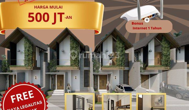  Jasa Profesional Desain 5jt/100m Murah Bandung Cimahi Jakarta 8