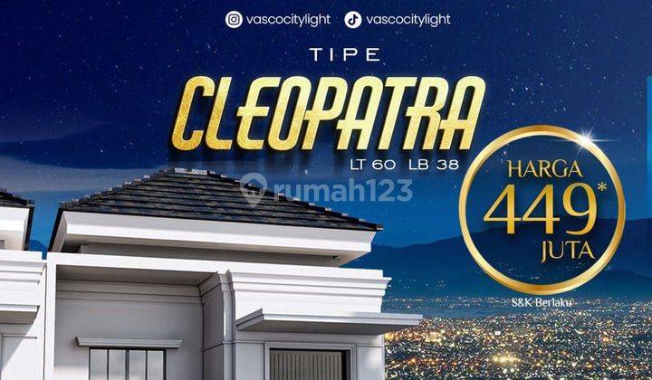 Promo Diskon 150 Juta di Jalan cihanjuang Cimahi Bandung SHM  2