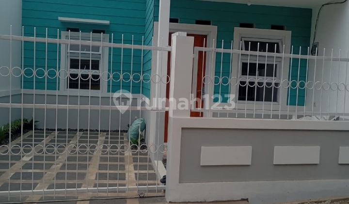 Dijual Cepat Dekat Pemkot Cimahi 10 Menit